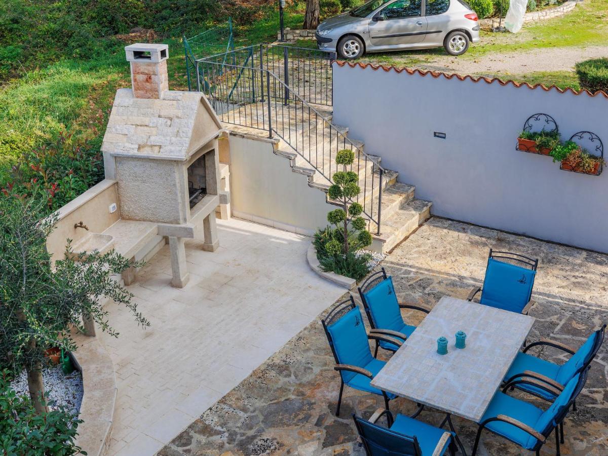 Holiday Home Casa Nini By Interhome Bibali Esterno foto