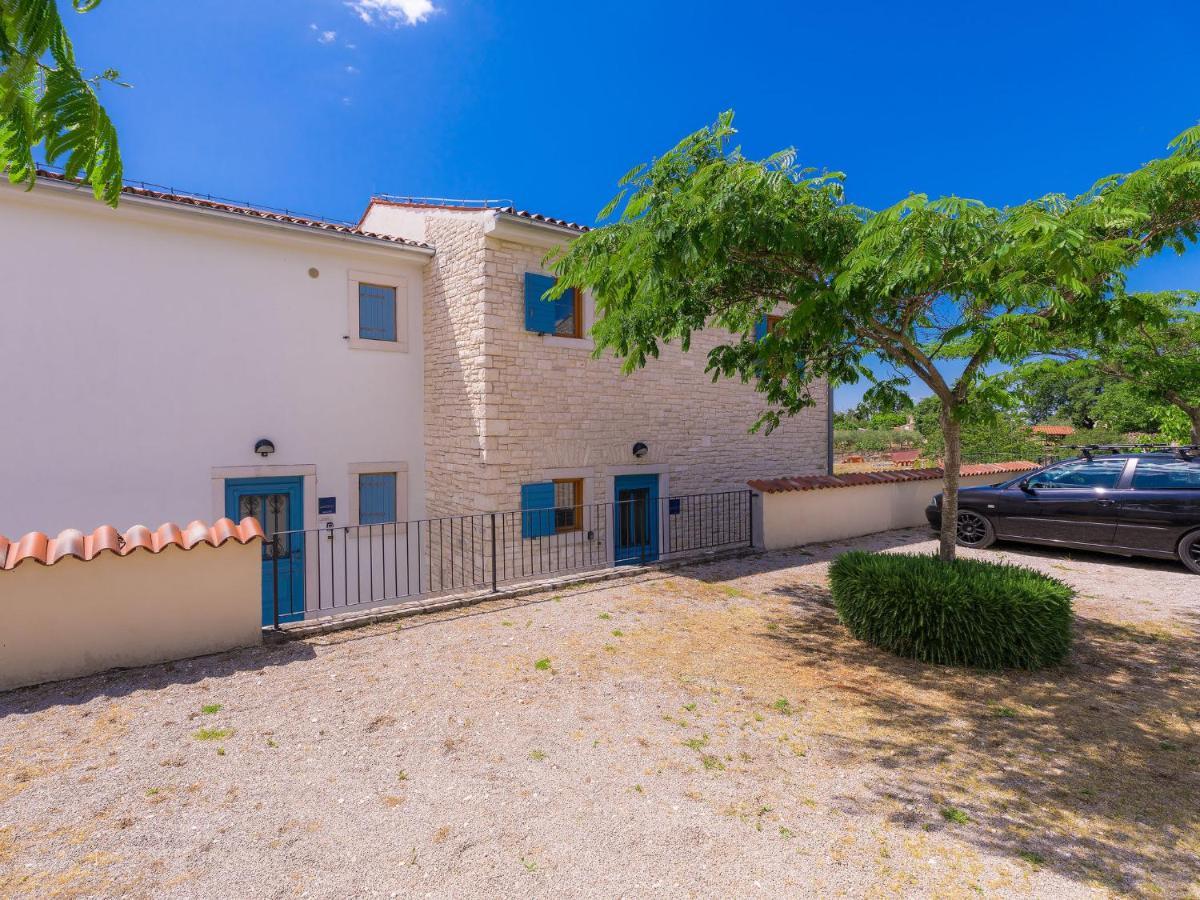 Holiday Home Casa Nini By Interhome Bibali Esterno foto