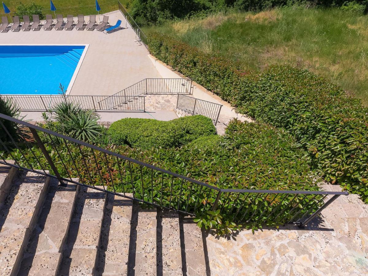 Holiday Home Casa Nini By Interhome Bibali Esterno foto