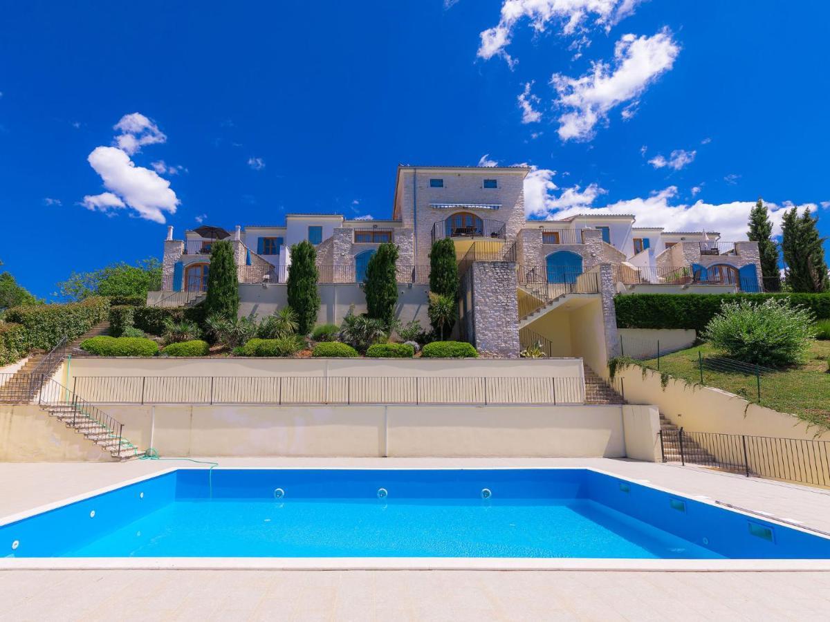 Holiday Home Casa Nini By Interhome Bibali Esterno foto