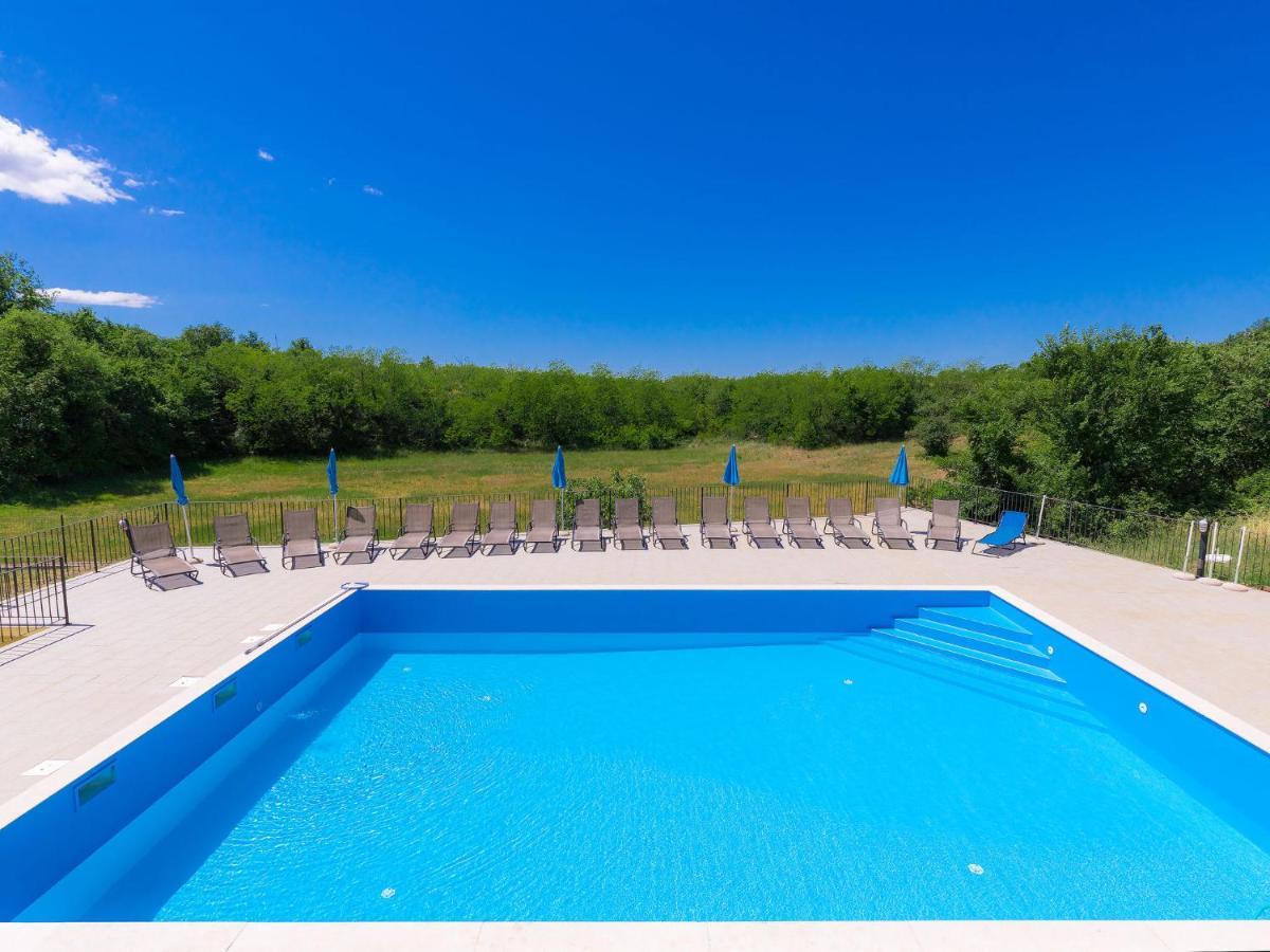 Holiday Home Casa Nini By Interhome Bibali Esterno foto