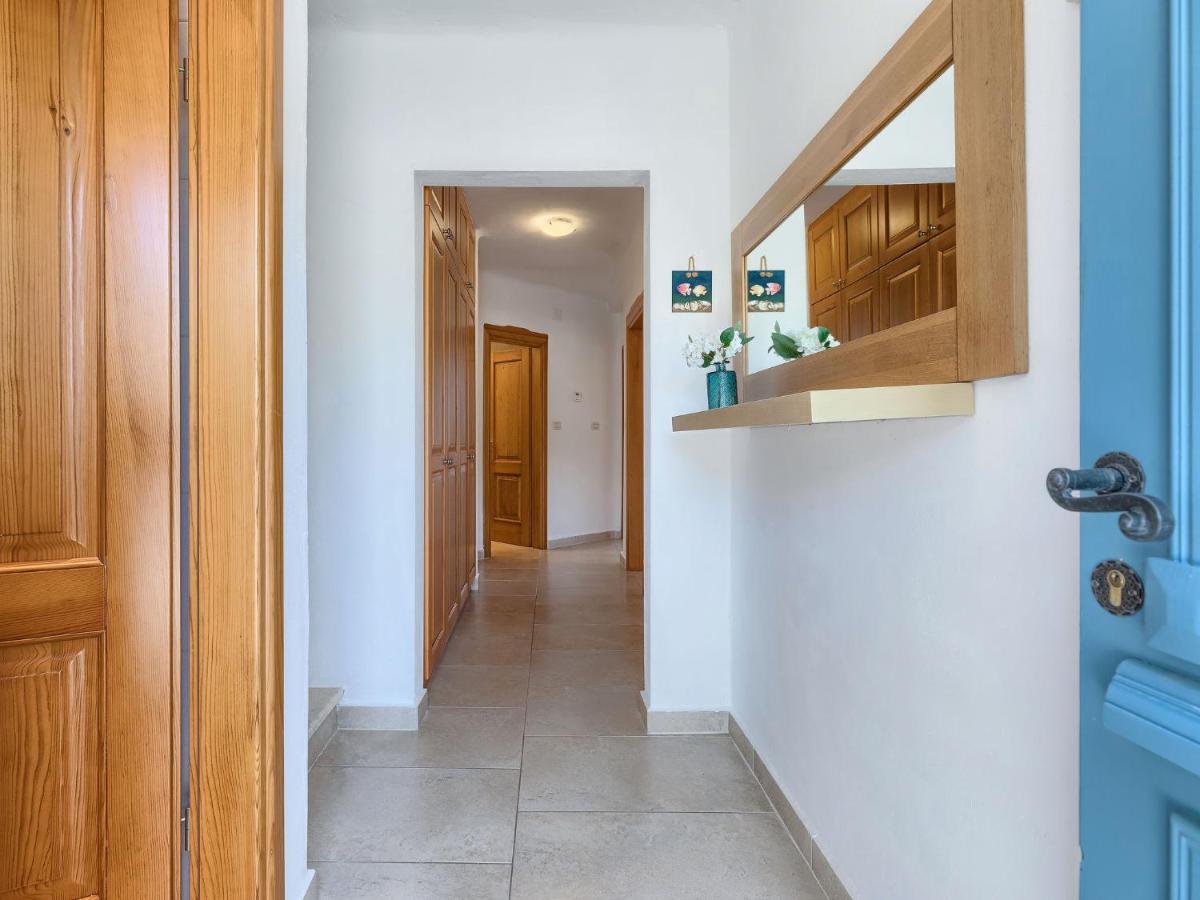 Holiday Home Casa Nini By Interhome Bibali Esterno foto