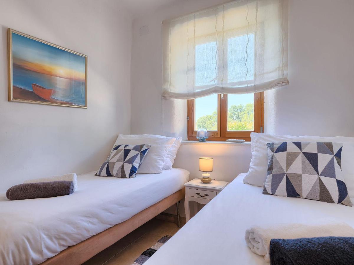 Holiday Home Casa Nini By Interhome Bibali Esterno foto