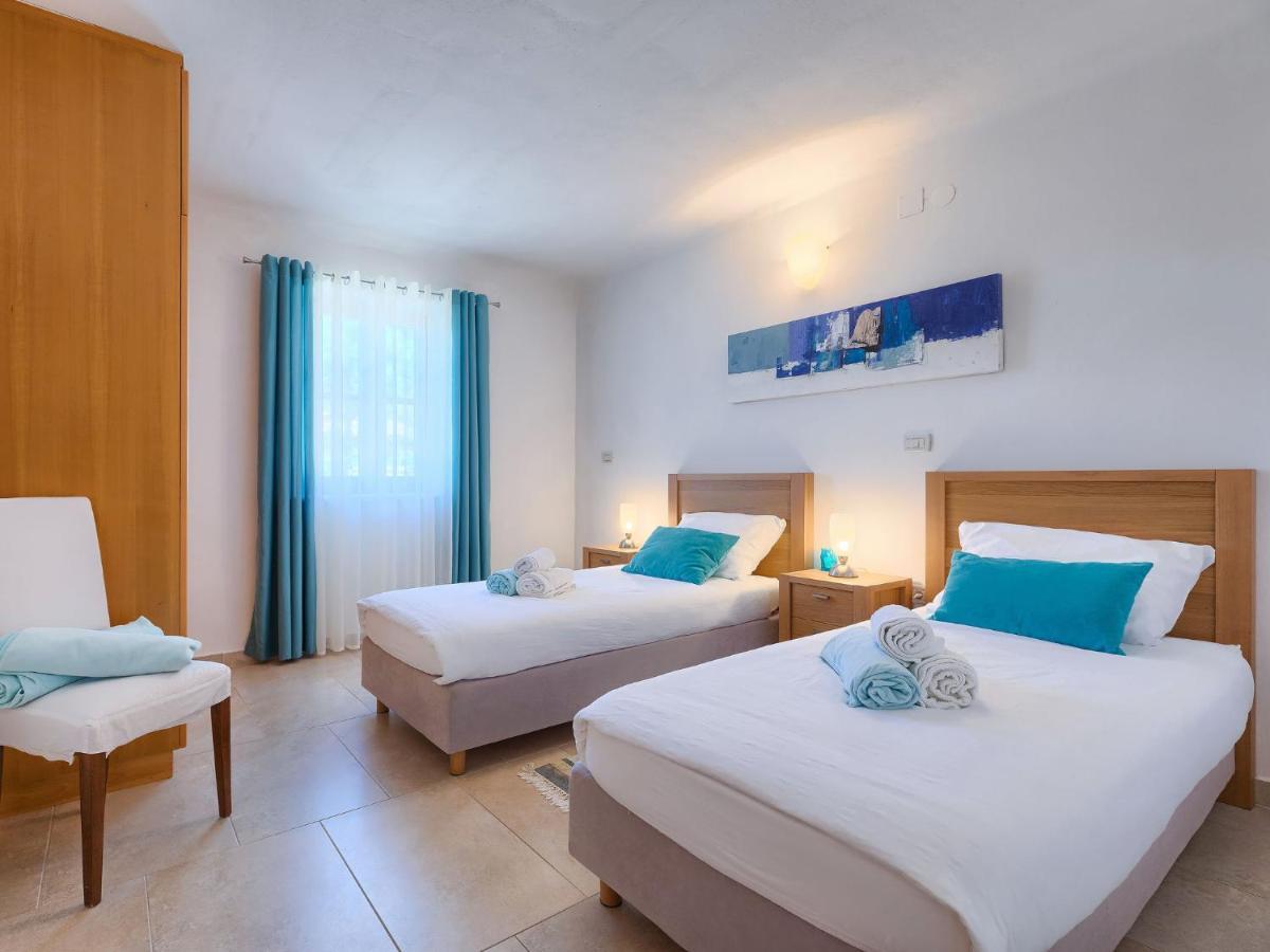 Holiday Home Casa Nini By Interhome Bibali Esterno foto