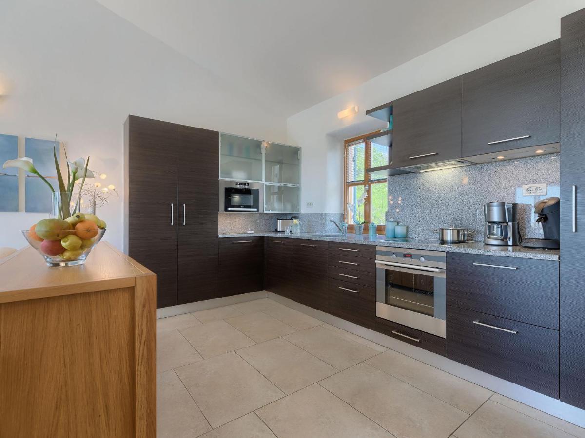 Holiday Home Casa Nini By Interhome Bibali Esterno foto