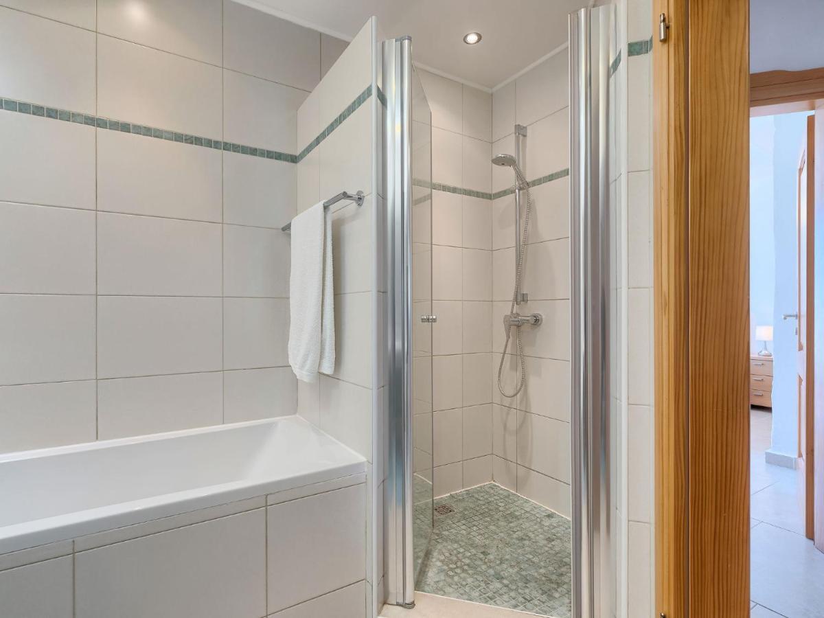 Holiday Home Casa Nini By Interhome Bibali Esterno foto