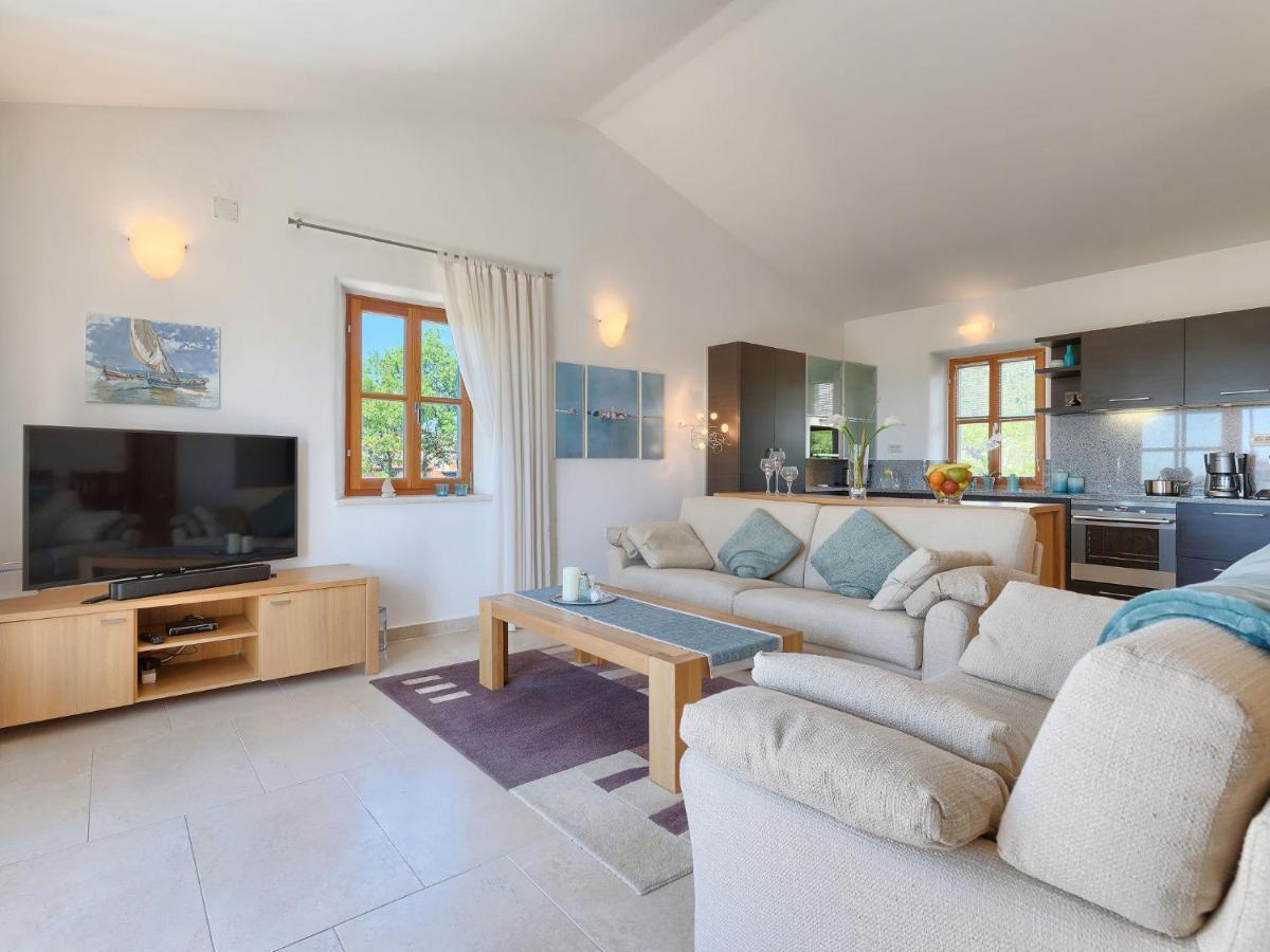 Holiday Home Casa Nini By Interhome Bibali Esterno foto