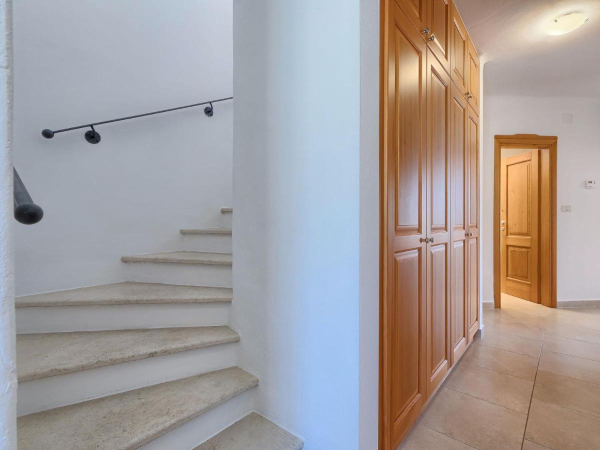 Holiday Home Casa Nini By Interhome Bibali Esterno foto