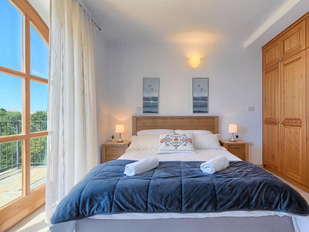 Holiday Home Casa Nini By Interhome Bibali Esterno foto