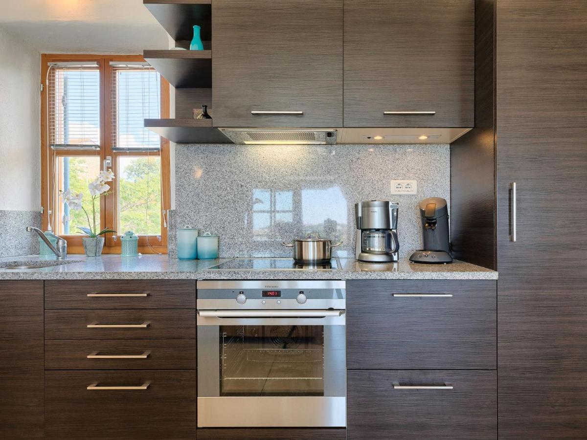 Holiday Home Casa Nini By Interhome Bibali Esterno foto