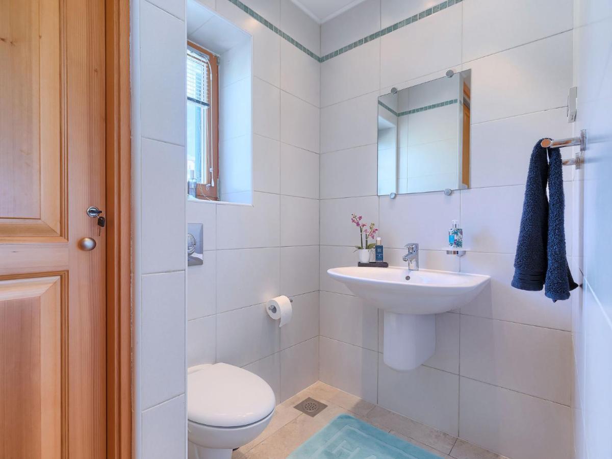 Holiday Home Casa Nini By Interhome Bibali Esterno foto