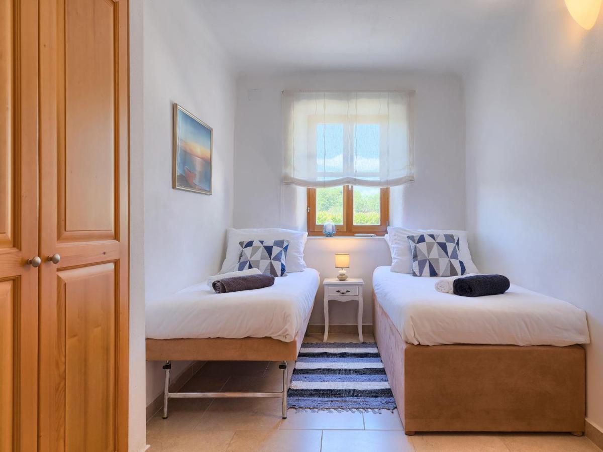 Holiday Home Casa Nini By Interhome Bibali Esterno foto