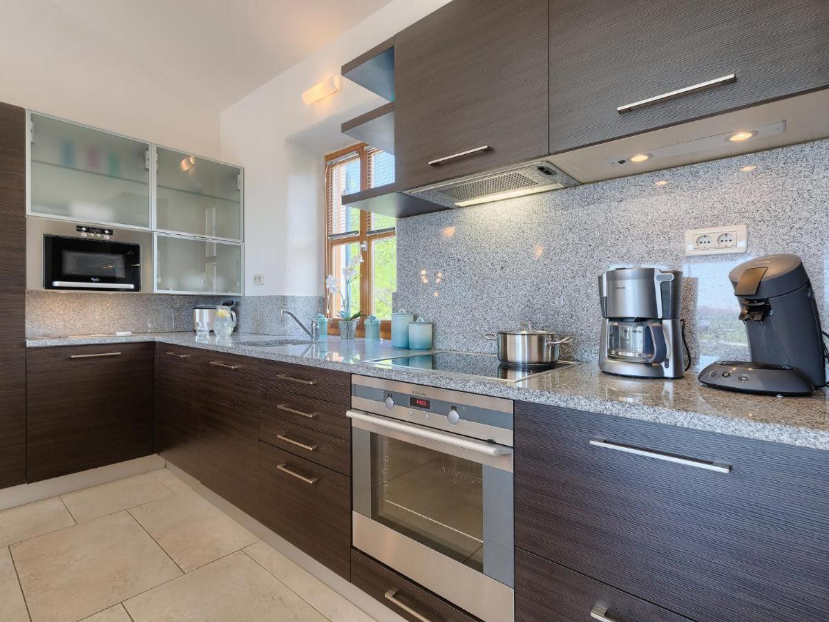 Holiday Home Casa Nini By Interhome Bibali Esterno foto